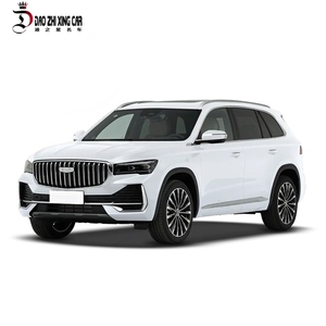 Nueva llegada 2025 1,5 T 2,0 T gasolina coche Geely Monjaro L edición 5 puertas 5 asientos SUV Geely Xingyue L 4wd híbrido GAS Coche - Product Image 5