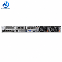 Servidor en Rack SR630 V3 1U de Doble Socket, 4.ª Generación Xeon Scalable, DDR5, PCIe 5.0, 8x2.5, Unidades de Disco Intercambiables en Caliente, Servidor Empresarial