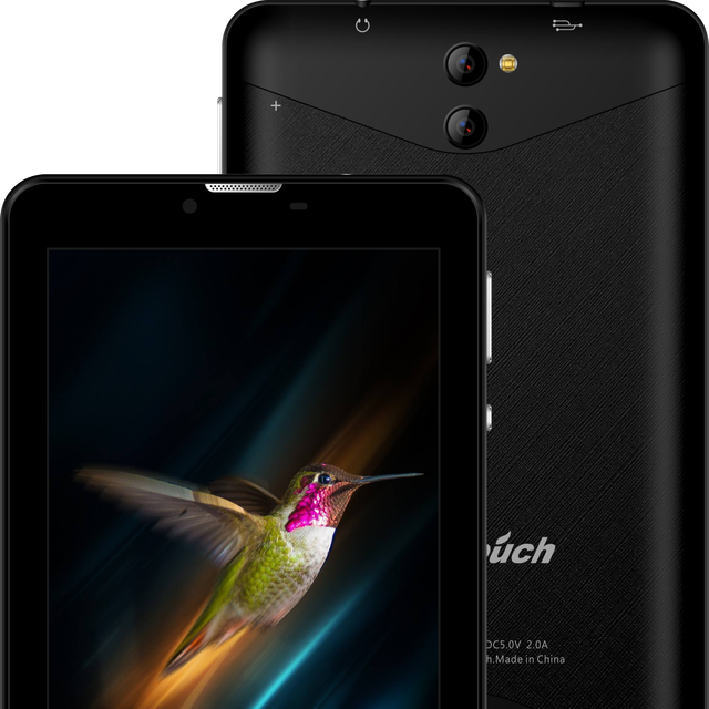 Cheapest Android Tablet Tablets Androids and Mobil Phone 7 Inch Factory Made Fast Delivery Good signal