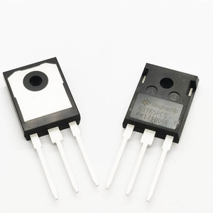 MBQ60T65PESTH TO-247-3, tube de puissance IGBT 60T65, neuf et original, couramment utilisé dans les machines de soudage électriques. - Product Image 1