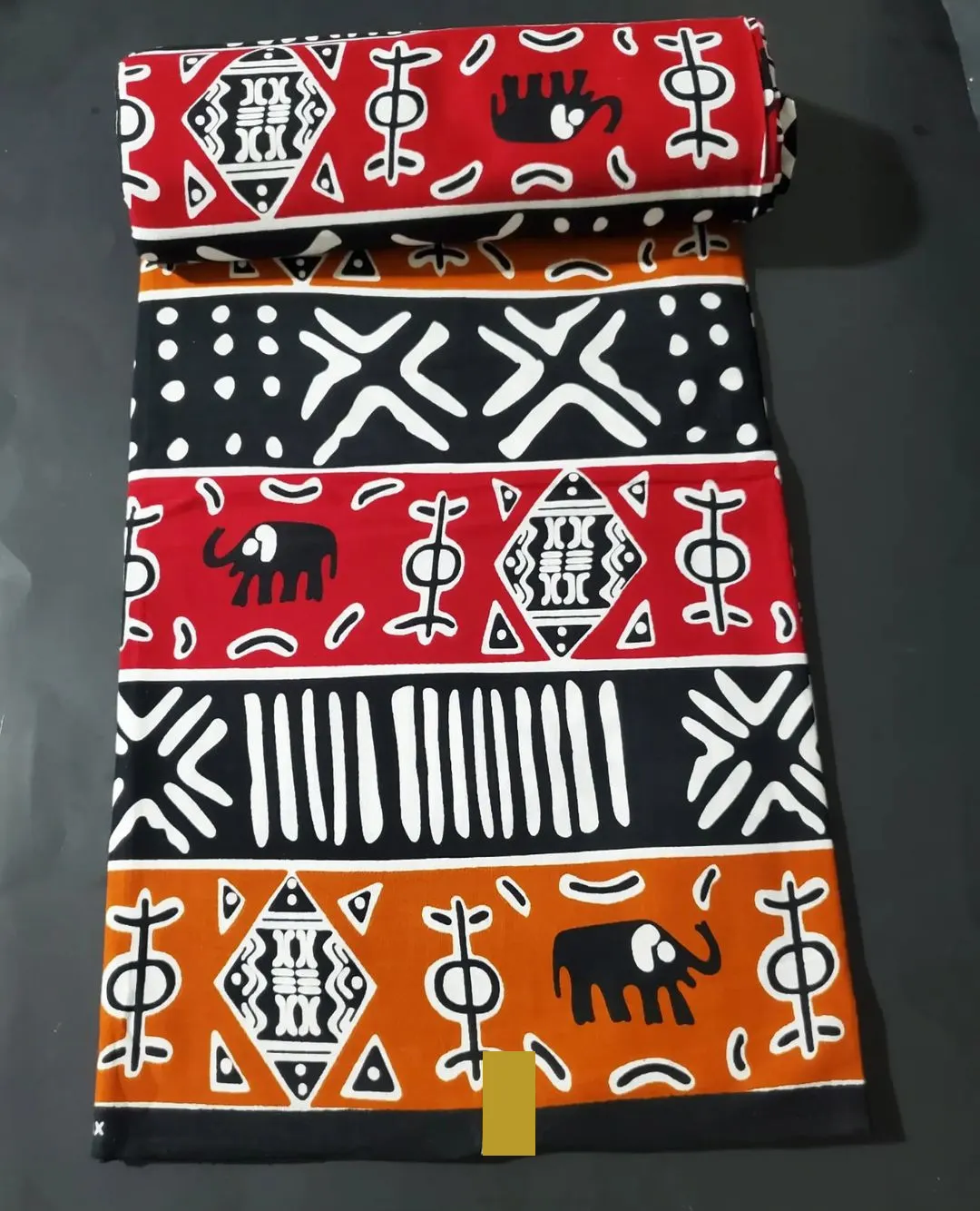 wholesale block textiles textile africa tissu real waxed cotton african cotton fabric ankara wax prints