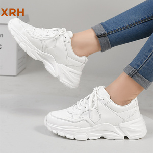 2024 nouvelles baskets <span class=keywords><strong>de</strong></span> mode Logo personnalisé baskets <span class=keywords><strong>de</strong></span> course femmes Zapatos-<span class=keywords><strong>De</strong></span>-Hombr décontracté blanc Tennis chaussures <span class=keywords><strong>de</strong></span> Sport pour les femmes - Product Image 2