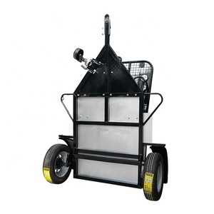 <span class=keywords><strong>Camping</strong></span> pliant UTV ATV remorque de <span class=keywords><strong>moto</strong></span> pliable <span class=keywords><strong>pour</strong></span> voiture - Product Image 3