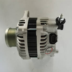 Alternateur automobile 12V 130A pour Nissan Navara A3TG2681AE A003TG2681 23917N - Product Image 4