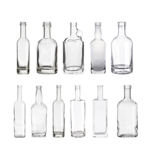 Botellas de vidrio para <span class=keywords><strong>licor</strong></span> 750ml 330ml <span class=keywords><strong>licor</strong></span> vino <span class=keywords><strong>vodka</strong></span> botella de vidrio 750ml botellas de vidrio para <span class=keywords><strong>vodka</strong></span> - Product Image 6