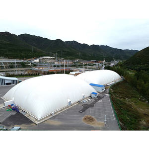 Dôme Gonflable d'Intérieur pour Terrains de Football et de Tennis, Tente de Tennis, Prix de Gros - Product Image 3