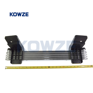 Refroidisseur d'huile fluide à transmission <span class=keywords><strong>automatique</strong></span> pour Ford série F F150 nouveau style 6L3Z-7A095A <span class=keywords><strong>échange</strong></span>ur <span class=keywords><strong>de</strong></span> chaleur <span class=keywords><strong>de</strong></span> radiateur - Product Image 5