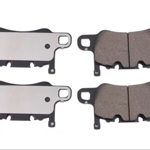 <span class=keywords><strong>C11</strong></span>โช้คอัพอัตโนมัติสำหรับ Hyundai, แผ่นเสียดสีด้านหลังรถโฟล์คสวาเกนสำหรับ Kia 2H069815 5QD698151 - Product Image 1