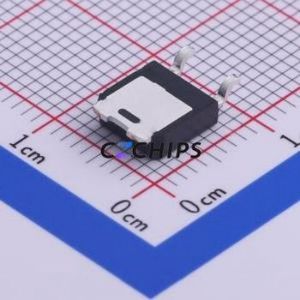 ทรานซิสเตอร์ภาคสนามแบบ STD5N95K5 TO-252(DPAK) ดั้งเดิมและใหม่ (MOSFET) - Product Image 2