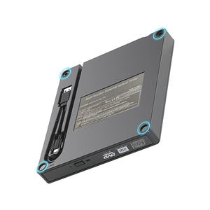 <span class=keywords><strong>Graveur</strong></span> <span class=keywords><strong>Blu</strong></span>-<span class=keywords><strong>ray</strong></span> <span class=keywords><strong>externe</strong></span> multifonctionnel USB3.0 <span class=keywords><strong>Graveur</strong></span> DVD mobile avec lecteur HD BD Interface <span class=keywords><strong>de</strong></span> lecteur <span class=keywords><strong>Blu</strong></span>-<span class=keywords><strong>ray</strong></span> - Product Image 4