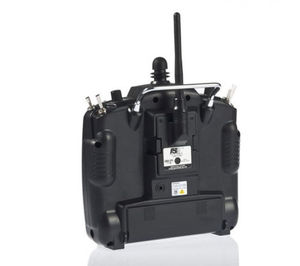 Flysky th9x 2.4G 9ch <span class=keywords><strong>Transmitter</strong></span> điều khiển từ xa r9b <span class=keywords><strong>Receiver</strong></span> cho sử dụng ngoài trời với <span class=keywords><strong>RC</strong></span> máy bay trực thăng làm bằng nhựa - Product Image 4