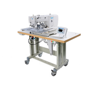 Máquina de Coser Programable Jack JK-T1310-D de 130 mm x 100 mm Completa