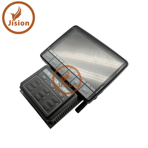 จอแสดงผลสำหรับรถขุด PC200-8 รุ่น 7835-31-1212 - Product Image 1