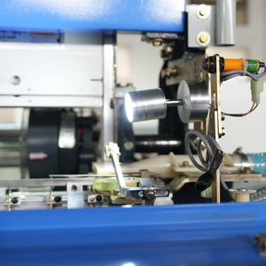 Máquina Têxtil de Alta Velocidade, Teares de Jato de Ar TDA-810, Teares de Fibra de Vidro - Product Image 4