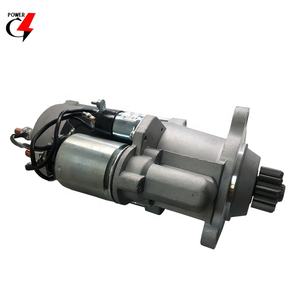 ใหม่24V 11T รุ่น7.0KW eingines ประเภทรถบรรทุกหนัก <span class=keywords><strong>haworth</strong></span> 0001330013 0001330069 10218368 0001330070สำหรับเครื่องกำเนิดไฟฟ้า - Product Image 2