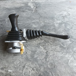 Poignée de commande d'excavatrice EC380D 14556362 compatible avec les accessoires d'excavatrice EC480/300D/220D/750E/950E - Product Image 1