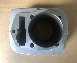 Bloc-cylindres de <span class=keywords><strong>moto</strong></span> BENMA à refroidissement par air CB250 CB 250 250cc Moteur 65,5 mm CB250 - Product Image 5