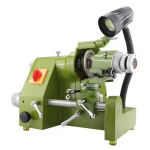 Mini size grinding machine precision universal tool grinder polishing machine afilador de brocas