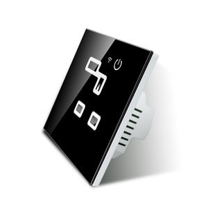 <span class=keywords><strong>Prise</strong></span> électrique à ruban, ue UK, <span class=keywords><strong>consommation</strong></span> d'énergie, wifi, zigbee - Product Image 6