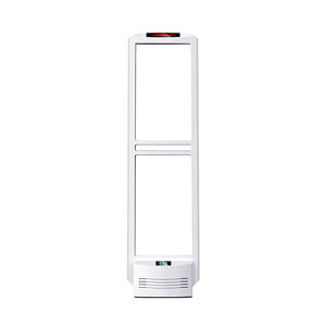 Perakende mağazaları için <span class=keywords><strong>Anti</strong></span> hırsızlık cihazları <span class=keywords><strong>Anti</strong></span> hırsızlık cihazları süpermarket güvenlik tarayıcı kapı 58khz am eas sistemi - Product Image 2