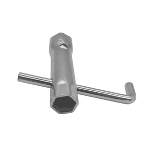 Clé à bougie d'allumage 2-1 5/8 X 13/16 pouces, outil pour moto. - Product Image 4
