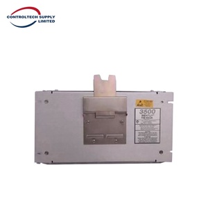 Sistema de Marco de Rack 3500/65 184469-01 en Stock, Componente de Monitoreo de Grado Industrial Serie Bently Nevada 3500, Envío Rápido - Product Image 3