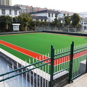 <span class=keywords><strong>Gazon</strong></span> synthétique en <span class=keywords><strong>polypropylène</strong></span>, <span class=keywords><strong>gazon</strong></span> artificiel pour terrain de Football - Product Image 1