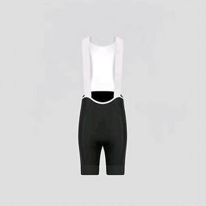 Pantalones Cortos de Ciclismo Zede Personalizados, Ligeros, Transpirables, de Secado Rápido, Ecológicos, Unisex, de Spandex y Poliéster, para Ciclismo de Montaña y Carretera - Product Image 1