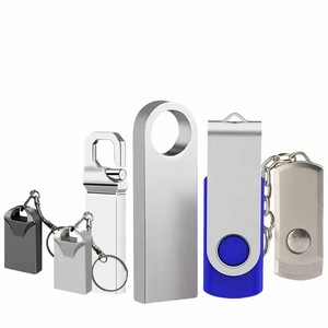 Nhà Máy Outlet tốc độ cao kim loại <span class=keywords><strong>USB</strong></span> 3.0 ổ đĩa flash 1TB 2TB 32GB 64GB 128GB xách tay Pendrive <span class=keywords><strong>USB</strong></span> 2.0/3.0 U đĩa biểu tượng tùy chỉnh - Product Image 3