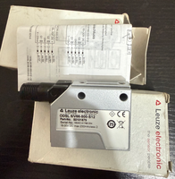 LEUZE ODSL 8/V66-500-S12 50101879 Capteur optique de mesure de distance haute précision Allemagne