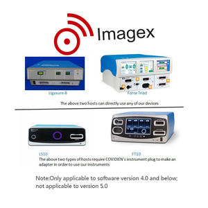 Preço fábrica veterinária Bipolar <span class=keywords><strong>Ligasure</strong></span> Vessel Selagem Cirurgia laparoscópica <span class=keywords><strong>Ligasure</strong></span> Instrumento <span class=keywords><strong>Ligasure</strong></span> - Product Image 6