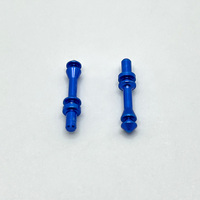 High Quality Custom CNC Milling Machine Part Aluminum EDM Broaching for Stainless Steel Materials