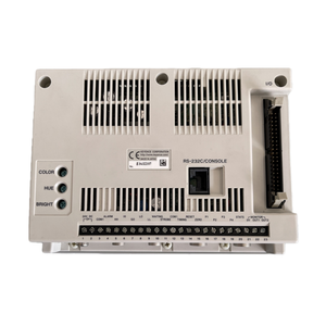 KEYENCE LS-7601 High-Speed High-Precision Digital <b>Micrometer</b> Controller With Display Function With One Year Warranty - Product Image 2