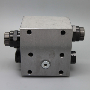 สำหรับโซลินอยด์ควบคุม PV22 PV23 สำหรับชิ้นส่วนเครื่องจักรก่อสร้าง - Product Image 6