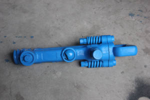 Marteau brise-roche pneumatique G7 Marteau piqueur pneumatique - Product Image 5