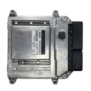 39130-26AH5 MG7.9.8บอร์ดคอมพิวเตอร์แผงควบคุมอิเล็กทรอนิกส์ ECU สำหรับ Hyundai - Product Image 3