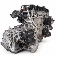 Moteur de remplacement d'occasion L3 L3-VE 2.3L pour MAZDA 3 Axela 6 Atenza 2002-2009