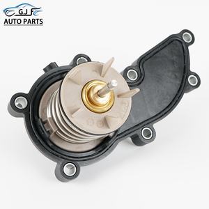 06 e121111al termostato del liquido di raffreddamento del motore di alta qualità per Audi A4 A5 A6 A8 Q5 Q7 SQ5 S4 per VW Touareg EA837 06 e121111ad - Product Image 6