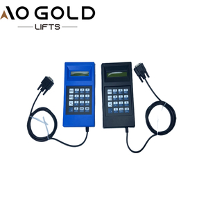 Gốc OT Màu Xanh & Đen thang máy điều hành công cụ gỡ lỗi <span class=keywords><strong>gaa21750ak2</strong></span> & gaa21750ak3 công cụ dịch vụ kiểm tra cho các bộ phận thang máy - Product Image 5