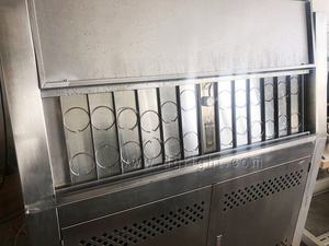 Chambre d'essai de vieillissement aux <span class=keywords><strong>UV</strong></span> en acier inoxydable, testeur de résistance aux intempéries aux <span class=keywords><strong>UV</strong></span> pour simuler les conditions climatiques naturelles - Product Image 3