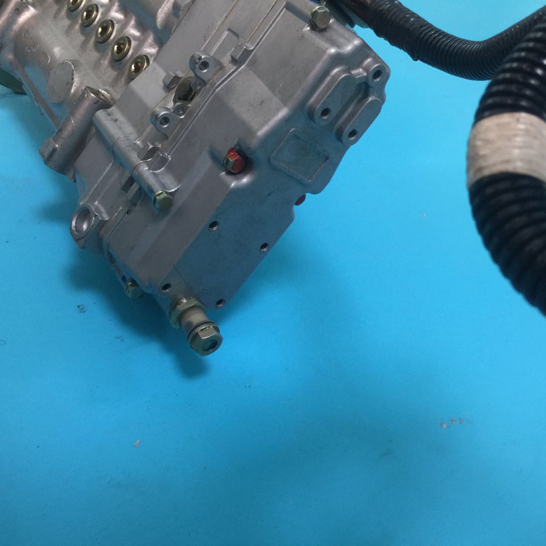 KANGBO Fuel Injection Pump - Reliable Performance & Durability