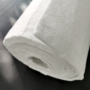 Feutre thermique flexible en aérogel de silice 650C, couverture isolante en aérogel pour l'<span class=keywords><strong>isolation</strong></span> des tuyaux - Product Image 2
