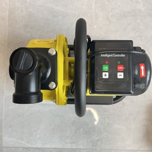 Super Performance Economia de Energia 2HP 48V 72V Grande Fluxo <span class=keywords><strong>Solar</strong></span> DC Superfície Bomba Sistema Sistemas De Combate A Incêndio - Product Image 4