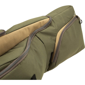 2023 thiết kế mới 15 inch scoped hẹp chi nỏ bao gồm đệm điều chỉnh Ba lô dây đai và một đúc xử lý bên ngoài - Product Image 3