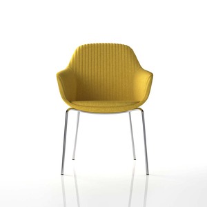 Alta qualità elegante Design moderno <span class=keywords><strong>ufficio</strong></span> visitatore sala d'<span class=keywords><strong>attesa</strong></span> soggiorno <span class=keywords><strong>poltrona</strong></span> in tessuto - Product Image 3