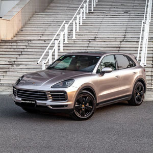 WRAPMASTER 1,52*15M película protectora de pintura TPU PPF alto brillo metálico <span class=keywords><strong>Aka</strong></span> oro película antiarañazos envoltura de vinilo para coche - Product Image 1