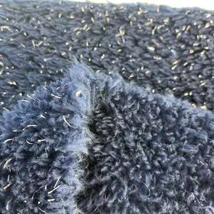 <span class=keywords><strong>Tela</strong></span> polar de terciopelo, 100% poliéster, supersuave, precio de fábrica, venta al por mayor - Product Image 4