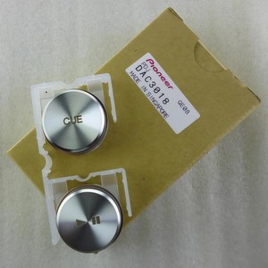 Nouvelles pièces détachées Pio-neer XDJ-RX/RX2/RX3 Bouton de lecture externe Clavier DJ numérique Lecture Pause PLAY CUE DAC3018 DXB2214 - Product Image 1