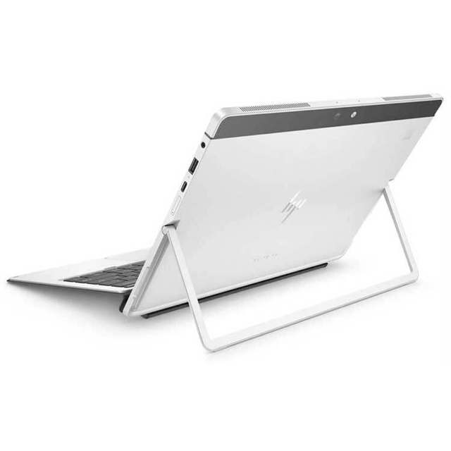 Elite X2 1012 G2 I5-7 256GB 8GB Touch Laptop Tablet 2-in-1 Ultra HD