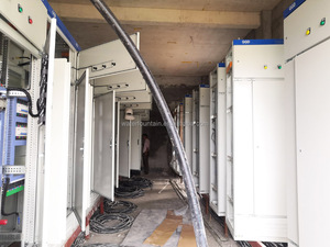 Proyección DE PANTALLA DE AGUA portátil Película <span class=keywords><strong>Cine</strong></span> Fuente Agua 3D Laser Show Fuente Proyecto para la venta - Product Image 3